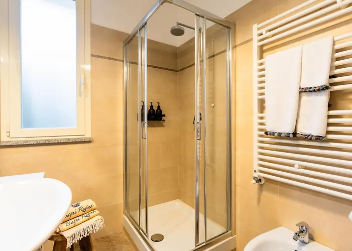 Apartmán Libeccio By Interhome