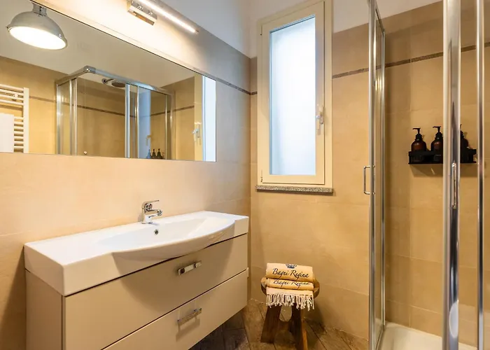 Libeccio By Interhome Lejlighed *