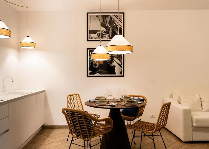 Libeccio By Interhome Lejlighed Marina dʼAndora