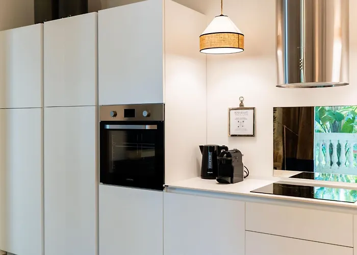 Libeccio By Interhome *