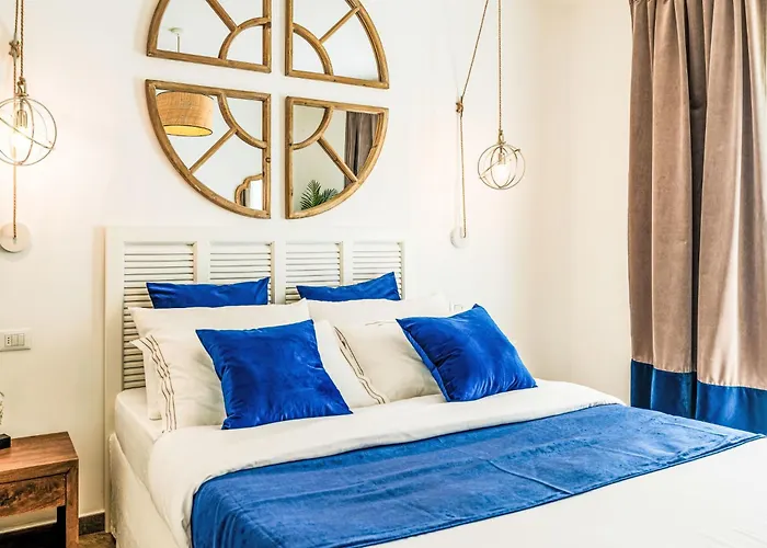 Libeccio By Interhome Marina dʼAndora