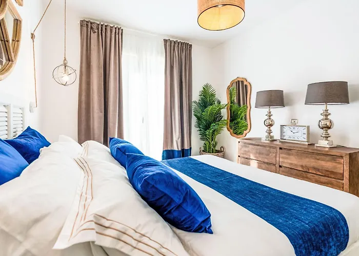 Lägenhet Libeccio By Interhome