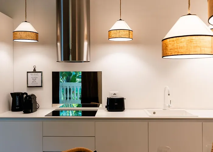 Libeccio By Interhome Lejlighed *