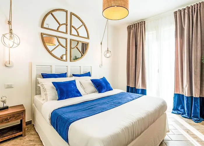 Lejlighed Libeccio By Interhome *