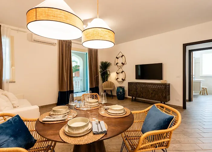 Libeccio By Interhome *