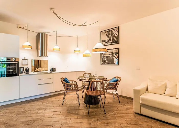 Libeccio By Interhome Marina dʼAndora