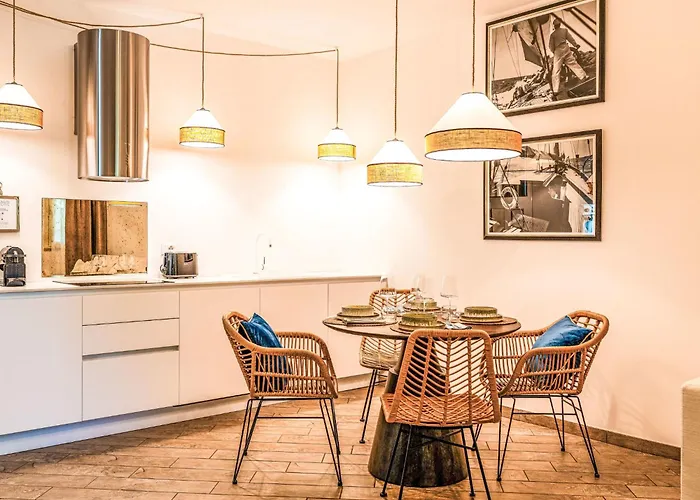 Libeccio By Interhome * Marina dʼAndora