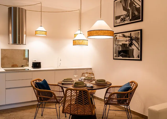 Libeccio By Interhome Lejlighed *