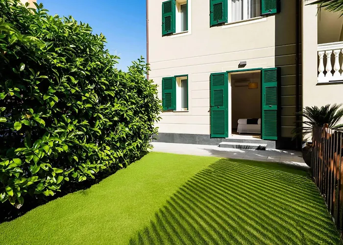 Libeccio By Interhome *